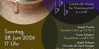 Konzert auf der Kropsburg