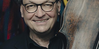 Wandelkonzert Bad Bergzabern