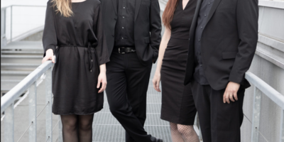 5. Hainfelder Jazztage im Atelier 29 -Tuesday Microgrooves