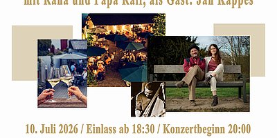 Jubiläumshoffest: 10 Jahre Stiftsweingut Meyer