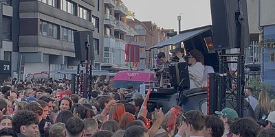 Sunny´s Sommer Festival