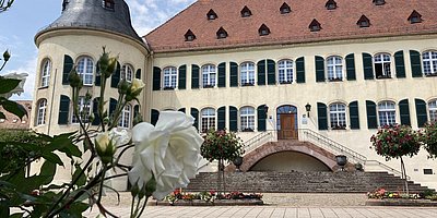 Stadtführung in Bad Bergzabern