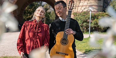 Leinsweiler Musikwochen: „Nachtigall, Lerche & Co“