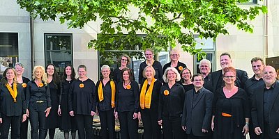 SonntagsChor Rheinland-Pfalz