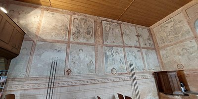 Konzert "Eine stillere Welt"
