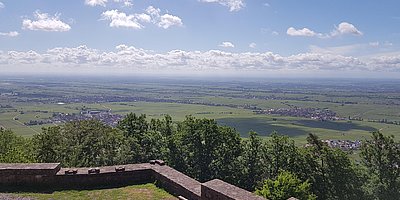 Kurzwanderung für Senior*innen zur Rietania Hütte