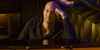 5. Hainfelder Jazztage im Atelier 29 -Olaf Polziehn