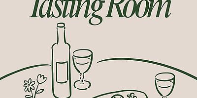 NEU: Toni's Tasting Room