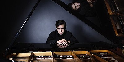 Villa Musica: Musik und Kulinarik I: Dolce Vita