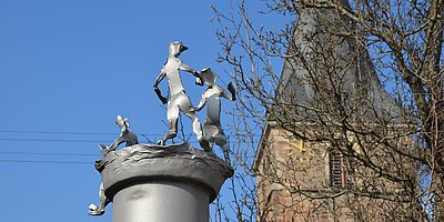 Dorfführung