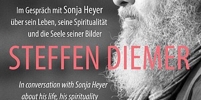 Signierstunde: Steffen Diemer