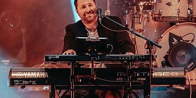 Musik-Feeling mit Jens Huthoff