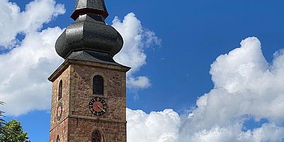 "Kleine Geister"