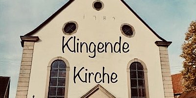 Klingende Kirche Göcklingen: Gitarren-Trio Django Vagabonds