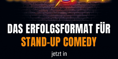 Comedy Flash