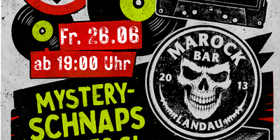 Wunschkonzert im MaRock