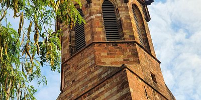 Orgelpunkt in der Stiftskirche Landau 2026