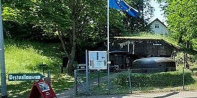 Westwallmuseum