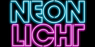 Neonlicht