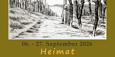 Ausstellung zum 3. Werner Brand Kunstpreis