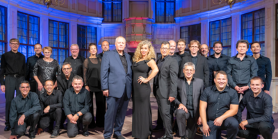 Frühschoppenkonzert "Brass Connection"