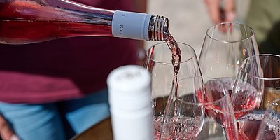 Wein- und Knoppfest